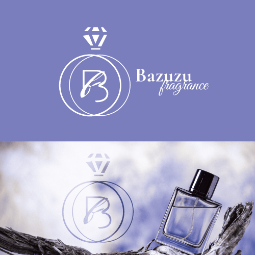Bazuzu-fragrance-logo